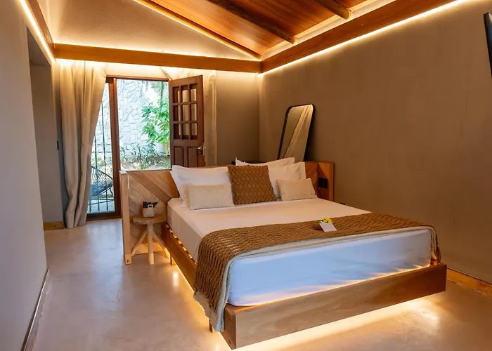 Sitio Villa Da Mata