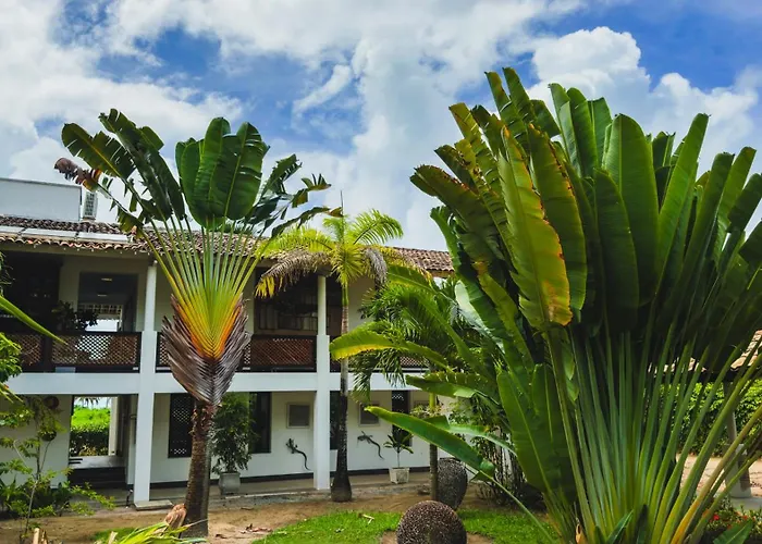 Casa Acayu
