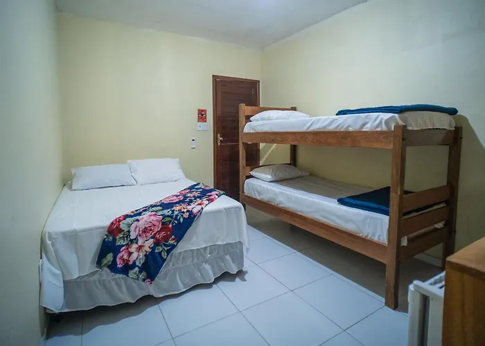 Hotel Meu Xodo